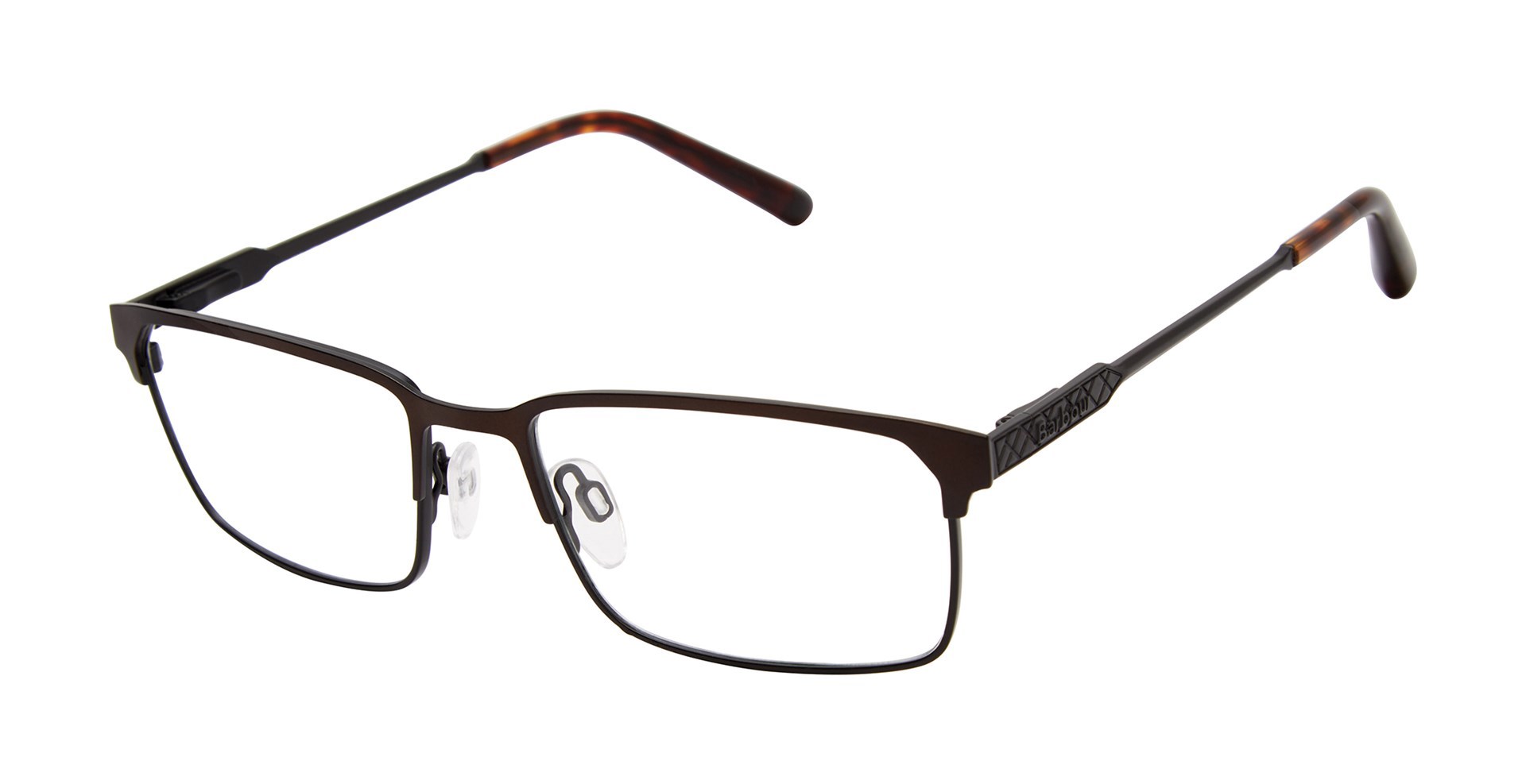 Picture of Barbour Eyeglasses BAOM502
