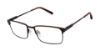 Picture of Barbour Eyeglasses BAOM502