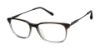 Picture of Barbour Eyeglasses BAOM004