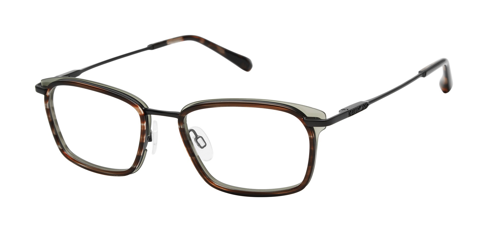 Picture of Barbour Eyeglasses BAOM002
