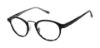 Picture of Barbour Eyeglasses BAOM001