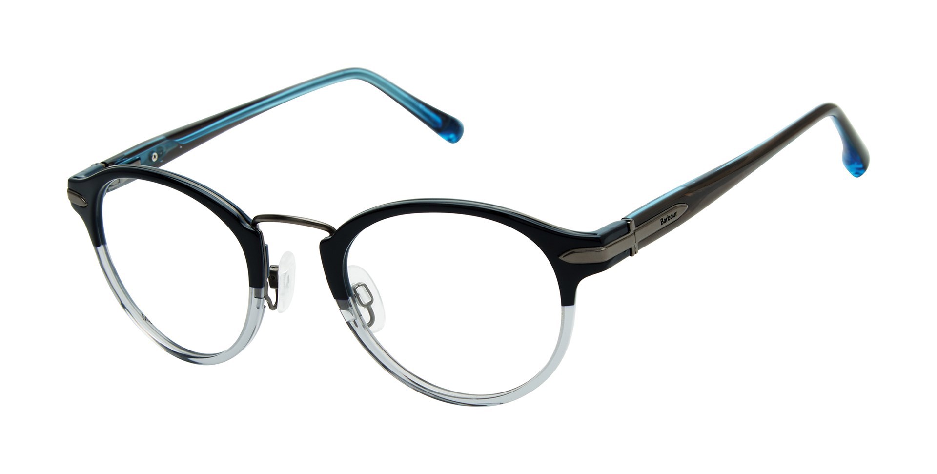 Picture of Barbour Eyeglasses BAOM001