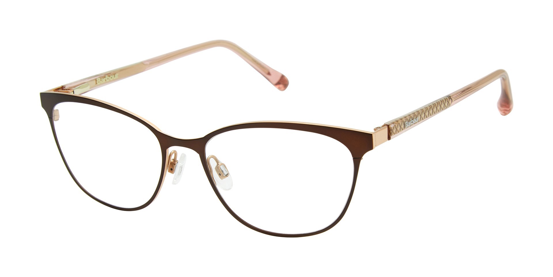 Picture of Barbour Eyeglasses BAOW502