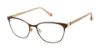 Picture of Barbour Eyeglasses BAOW502