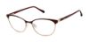 Picture of Barbour Eyeglasses BAOW502