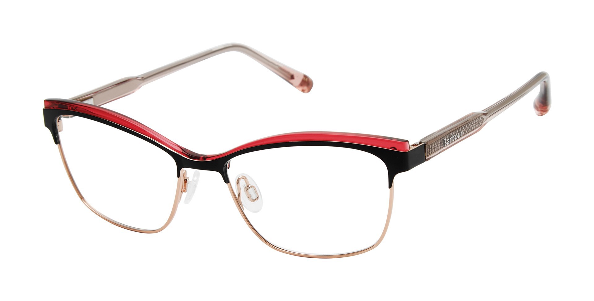 Picture of Barbour Eyeglasses BAOW501