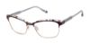 Picture of Barbour Eyeglasses BAOW501