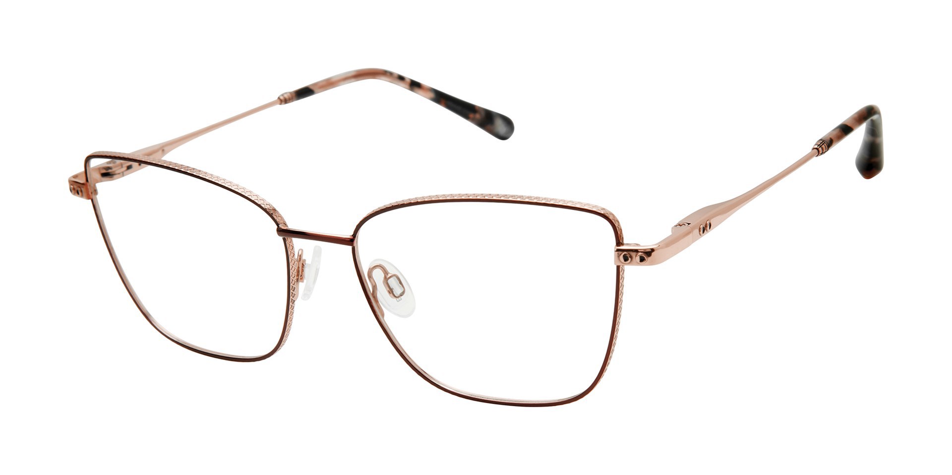 Picture of Barbour Eyeglasses BAOW500