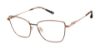 Picture of Barbour Eyeglasses BAOW500
