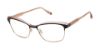 Picture of Barbour Eyeglasses BAOW501