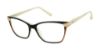 Picture of Barbour Eyeglasses BAOW009