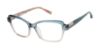 Picture of Barbour Eyeglasses BAOW008