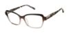 Picture of Barbour Eyeglasses BAOW008