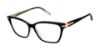 Picture of Barbour Eyeglasses BAOW007