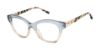 Picture of Barbour Eyeglasses BAOW006
