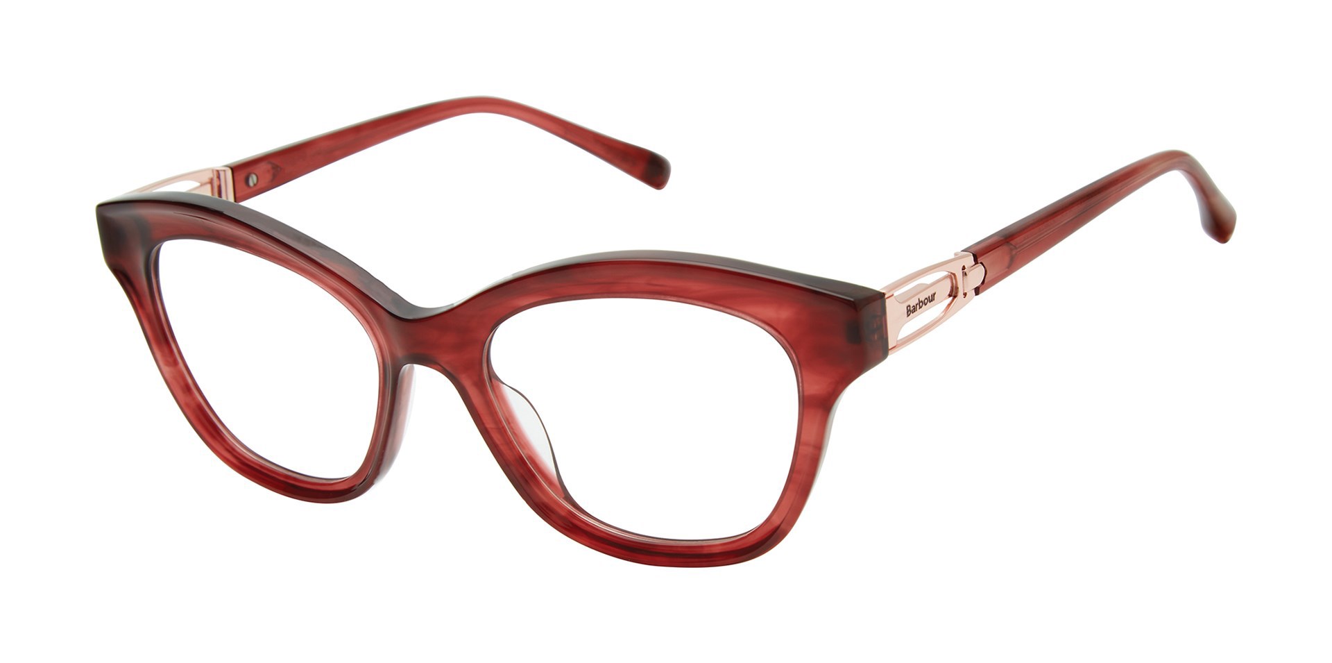 Picture of Barbour Eyeglasses BAOW006
