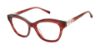 Picture of Barbour Eyeglasses BAOW006