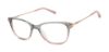 Picture of Barbour Eyeglasses BAOW005