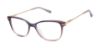 Picture of Barbour Eyeglasses BAOW005