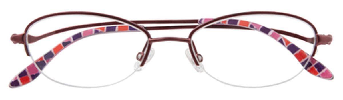 Picture of Bcbgmaxazria Eyeglasses INES