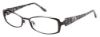 Picture of Bcbgmaxazria Eyeglasses ANTOINETTE