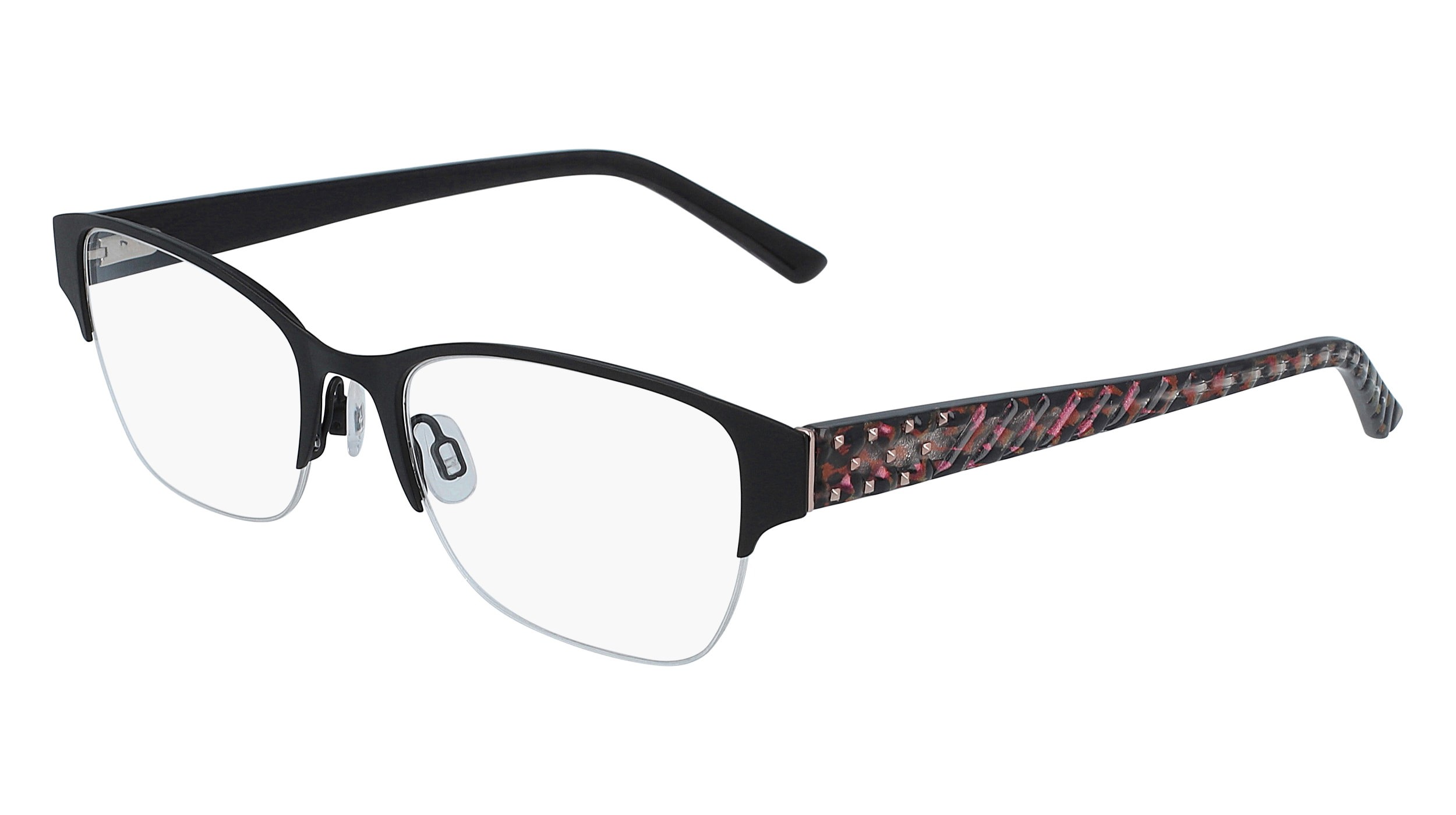 Picture of Bebe Eyeglasses BB5161
