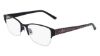 Picture of Bebe Eyeglasses BB5161