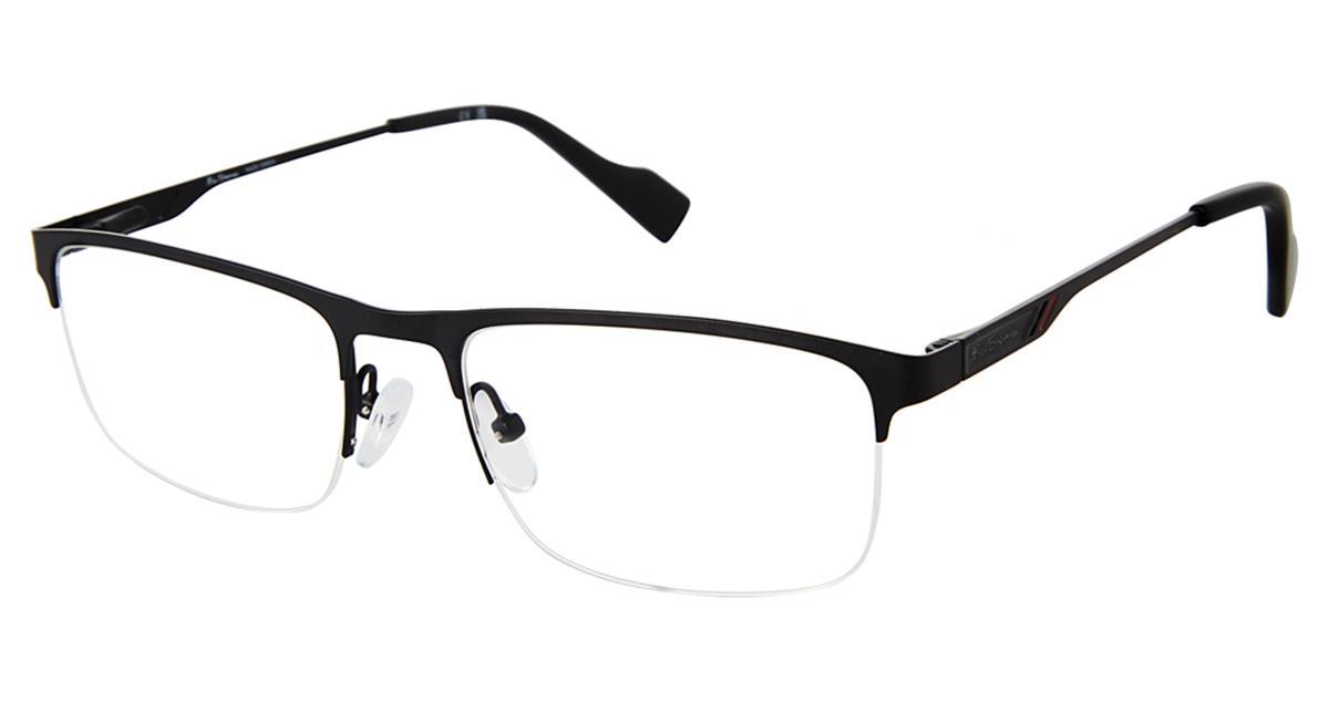 Picture of Ben Sherman Eyeglasses CAMDEN