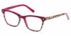 Picture of Betsey Johnson Eyeglasses BFF LIFE
