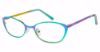 Picture of Betsey Johnson Eyeglasses BESTIE