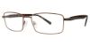 Picture of Big Mens Eyewear Club Eyeglasses BIG Town