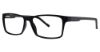 Picture of Big Mens Eyewear Club Eyeglasses BIG Target