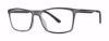 Picture of Big Mens Eyewear Club Eyeglasses BIG Vista