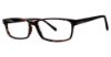 Picture of Big Mens Eyewear Club Eyeglasses BIG Ticket