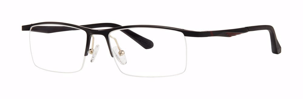Picture of Big Mens Eyewear Club Eyeglasses BIG STAGE