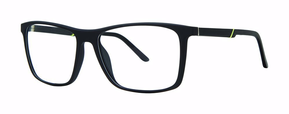 Picture of Big Mens Eyewear Club Eyeglasses BIG Success