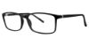 Picture of Big Mens Eyewear Club Eyeglasses BIG Wave