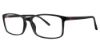 Picture of Big Mens Eyewear Club Eyeglasses BIG Wave