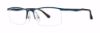 Picture of Big Mens Eyewear Club Eyeglasses BIG STAGE