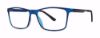 Picture of Big Mens Eyewear Club Eyeglasses BIG Vista