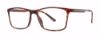 Picture of Big Mens Eyewear Club Eyeglasses BIG Success