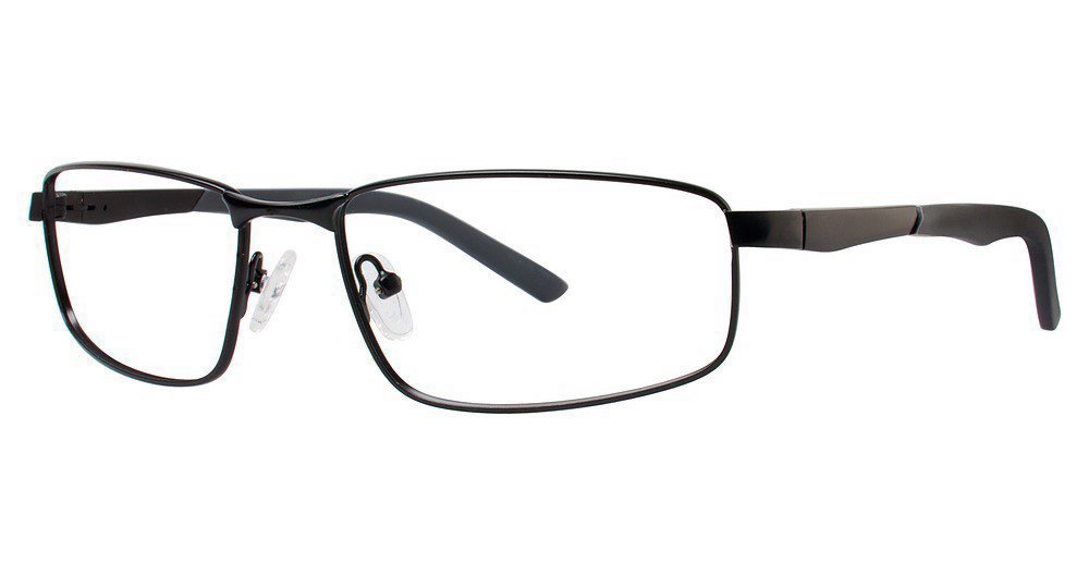 Picture of Big Mens Eyewear Club Eyeglasses BIG Show