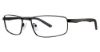 Picture of Big Mens Eyewear Club Eyeglasses BIG Show