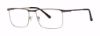 Picture of Big Mens Eyewear Club Eyeglasses BIG SPACE