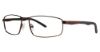 Picture of Big Mens Eyewear Club Eyeglasses BIG Show