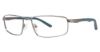 Picture of Big Mens Eyewear Club Eyeglasses BIG Show