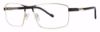 Picture of Big Mens Eyewear Club Eyeglasses BIG RUCKUS