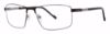 Picture of Big Mens Eyewear Club Eyeglasses BIG RUCKUS