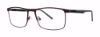 Picture of Big Mens Eyewear Club Eyeglasses BIG RESPECT