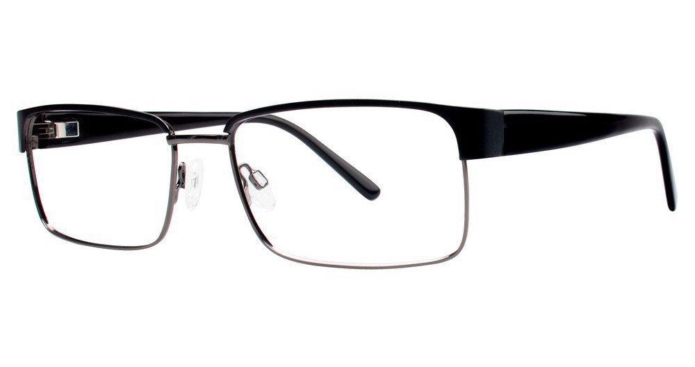Picture of Big Mens Eyewear Club Eyeglasses BIG Result